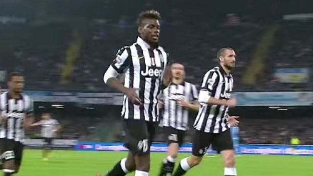 Napoli-Juventus, orario tv e info streaming