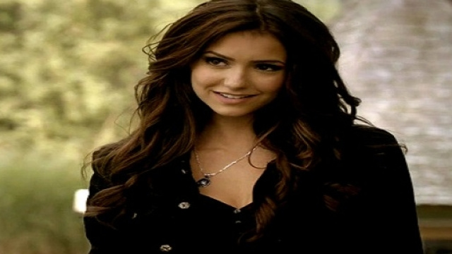 Nina Dobrev interpreta Katherine Pierce.