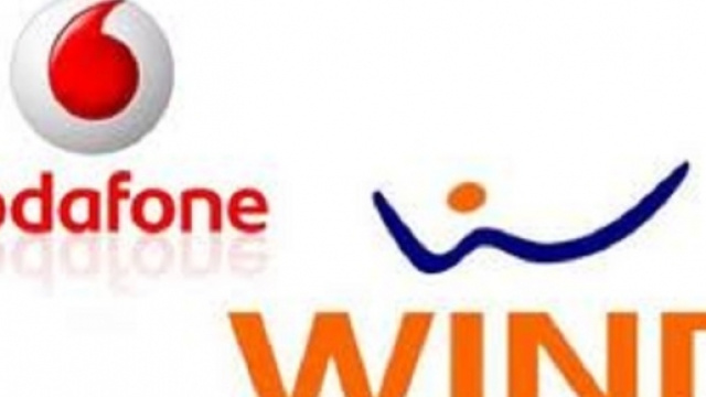Offerte Vodafone e Wind per l'autunno.