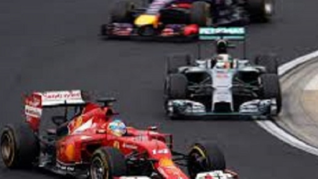 Orari Formula Uno 26 e 27 settembre.