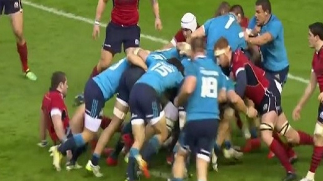 Orario tv Italia-Canada di rugby e info streaming