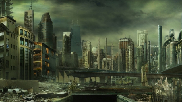 Pianeta Terra a rischio apocalisse