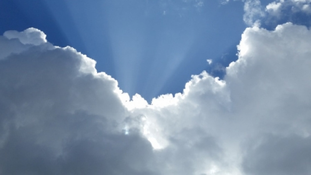 Previsioni meteo per l'inverno 2015