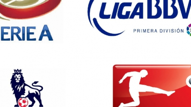 Pronostici Premier League, Bundesliga e Liga 26/9