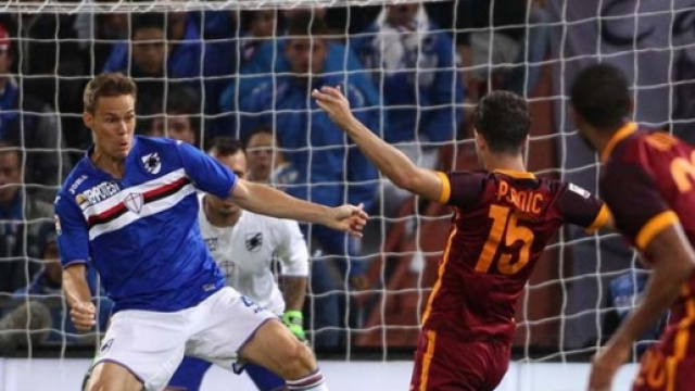 Roma-Carpi, le probabili formazioni.