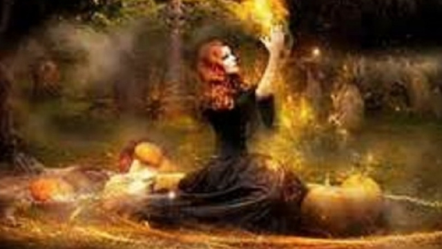 Samhain: le vere radici di Halloween