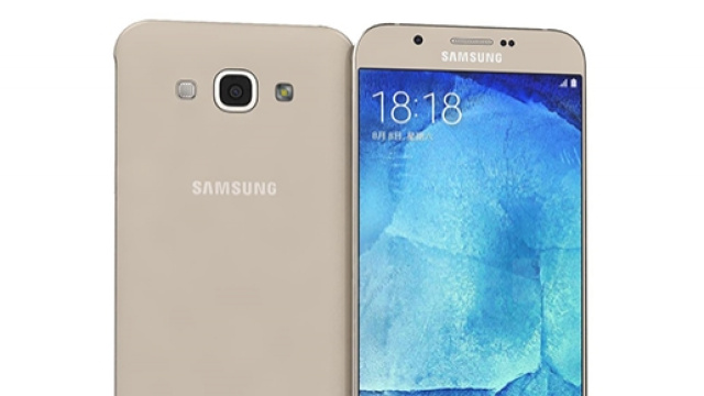 Samsung Galaxy A8, caratteristiche e prezzo