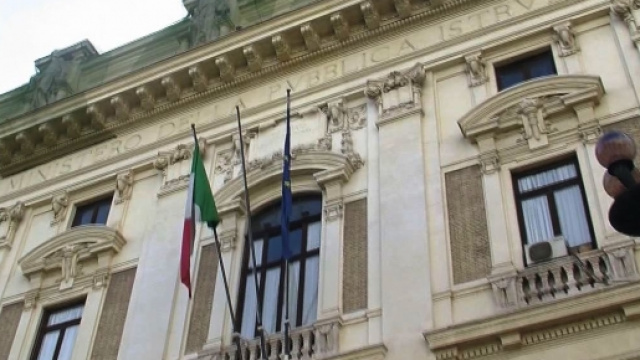 Scuola, Miur incontra Adida, CDP e Mida