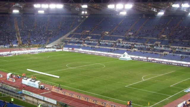 Serie A, probabili formazioni: Roma - Carpi