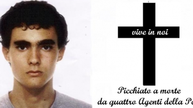 sono trascorsi dieci anni dalla morte di Federico