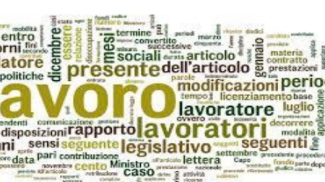 Statali,la Madia ed il Governo via alle trattative