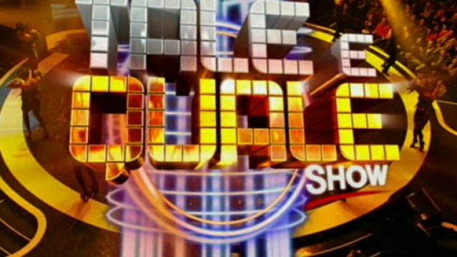 Tale e quale e Bake off replica 25/9