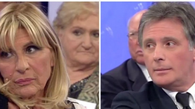 Uomini e donne gossip Gemma-Giorgio