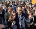 Expertos en narcotráfico de EE.UU: Scioli es el mejor candidato para combatirlo
