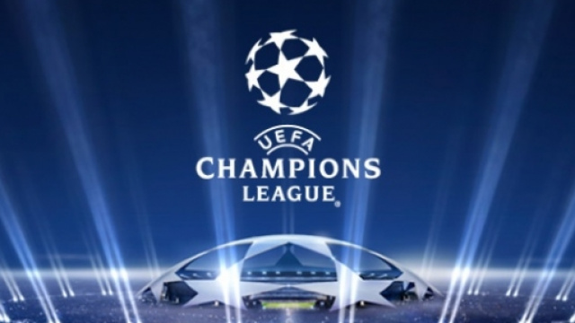 Calendario Champions League Juve e Roma