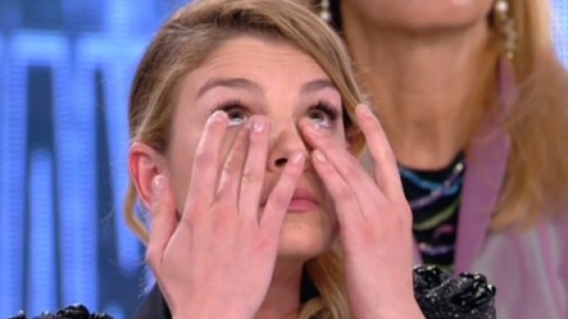 Emma Marrone &egrave; di nuovo single?