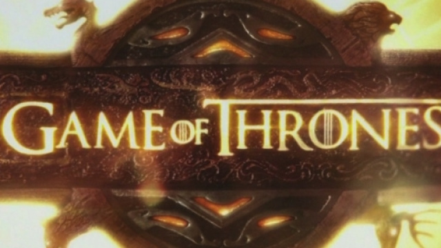 Game of Thrones torna in tv ad aprile 2016
