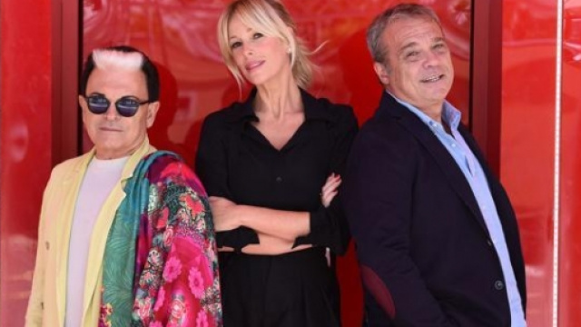 Grande Fratello 2015 live streaming