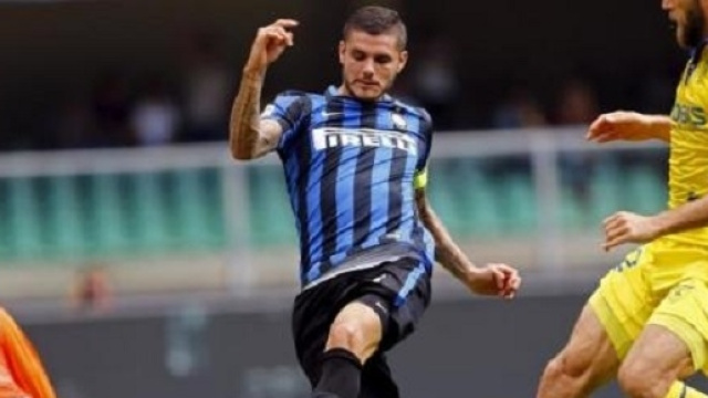 Inter-Fiorentina, la diretta del match