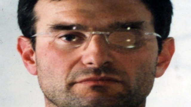 Massimo Carminati, boss di Mafia Capitale