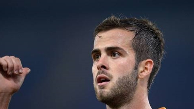Miralem Pjanic, leader della nuova Roma