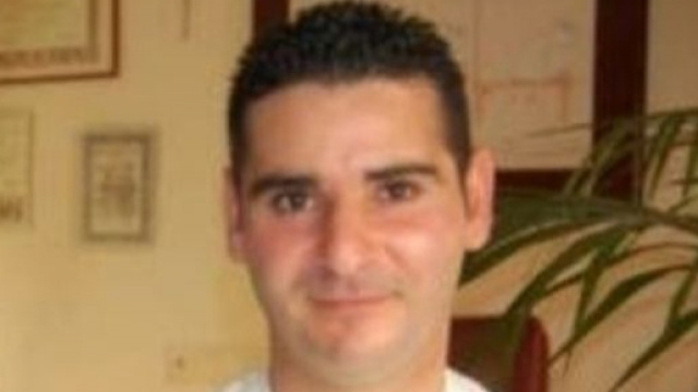 Mirko Felice Eros Turco in carcere da innocente