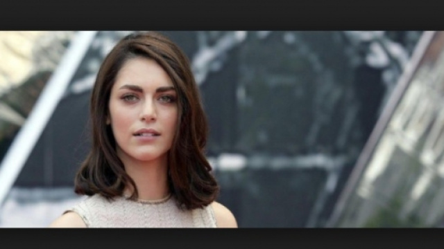 Miriam Leone protagonista in" Non Uccidere"