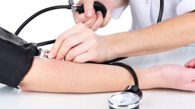 Misurazione della pressione arteriosa