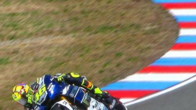 Motomondiale Aragon a che ora partono le gare