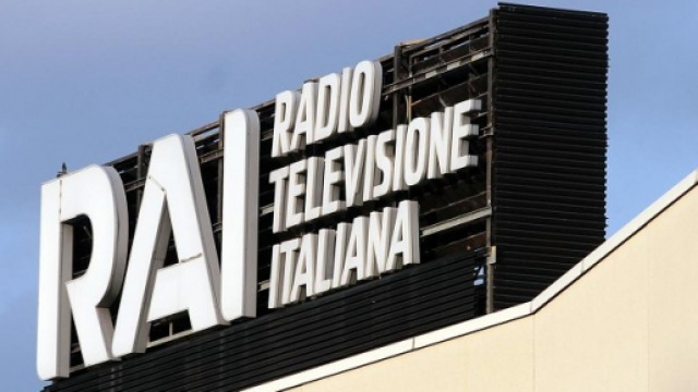 Rai Radio Televisione Italiana, nuovi casting