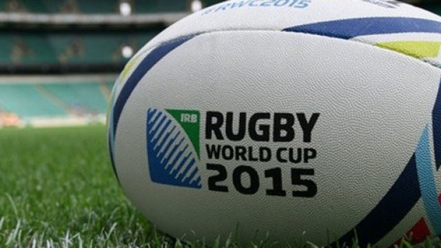 Rugby World Cup 2015: info Italia-Canada