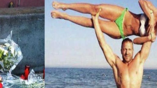 Trifone e Teresa la coppia assassinata a Pordenone