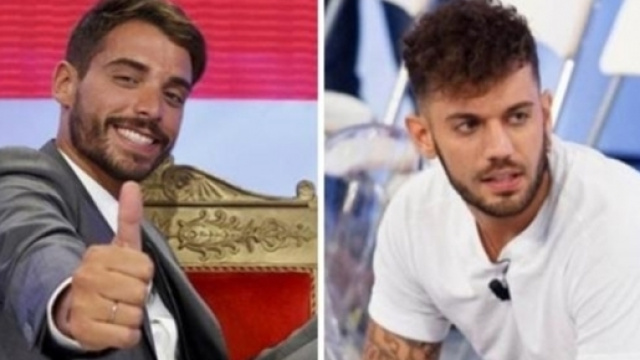 U&D 25-09: Tra Amedeo e Gianmarco, &egrave; guerra aperta