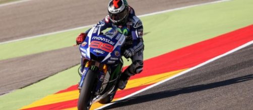 El espa&ntilde;ol domin&oacute; de punta a punta en Motorland