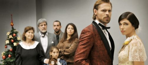 Nora, una vida compleja y llena de secretos