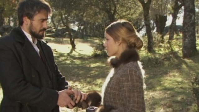 Anticipazioni Il Segreto luned&igrave; 28 settembre 2015