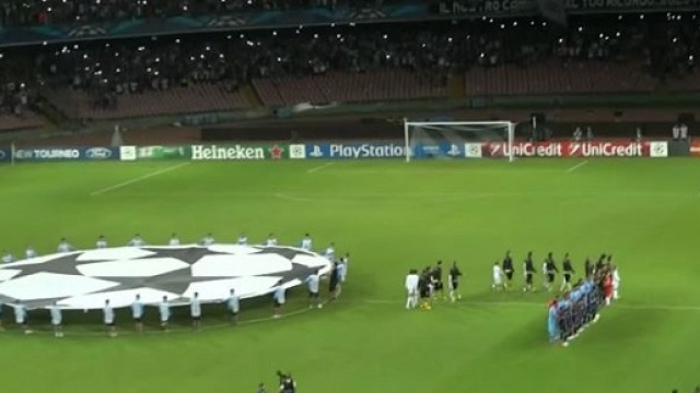 Calendario Champions League, 29-30 settembre