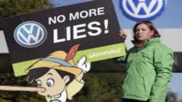 Difficile il recupero di credibilit&agrave; di Volkswagen