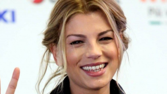 Gossip: Emma Marrone ha tempo solo per il lavoro?