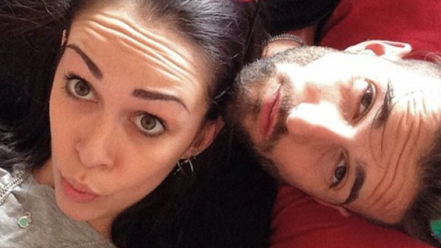 Gossip Uomini e Donne: Valentina e Andrea in lite