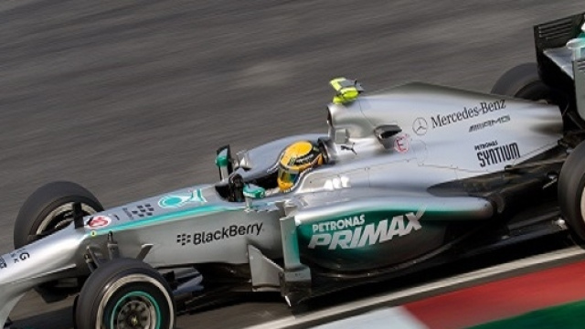 Lewis Hamilton il dominatore del Mondiale di F1