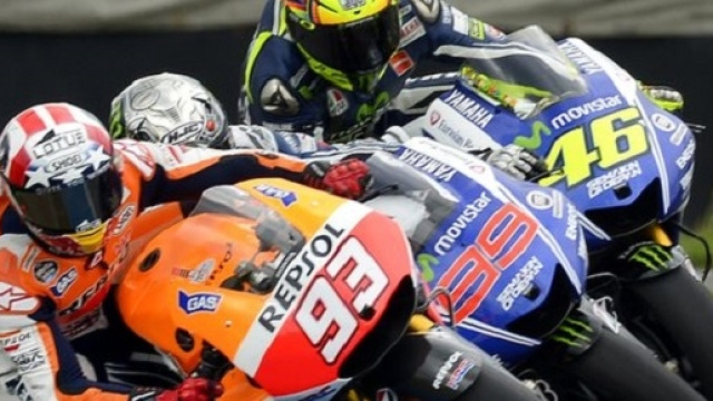 Live Motogp, diretta gara Aragon 2015 oggi 27-09.