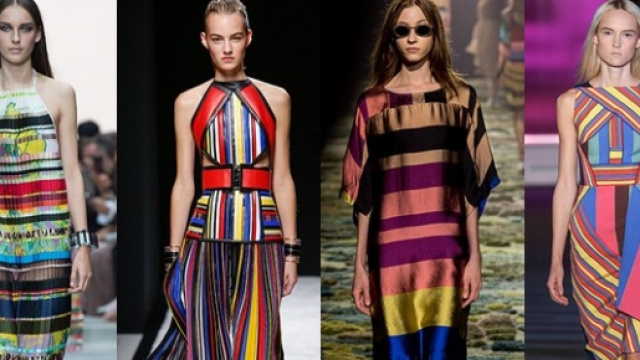 Moda: ricerca sugli stipendi dei manager