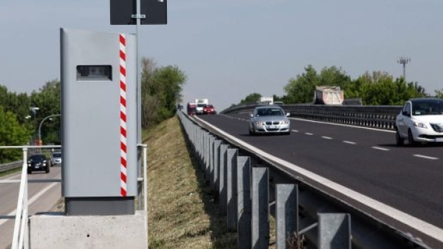 Multe nulle con Autovelox, lo decide il Tribunale