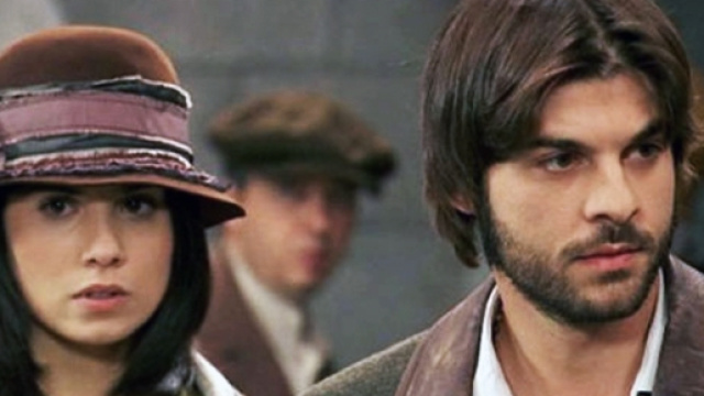 Replica streaming Il Segreto del 27 settembre 2015