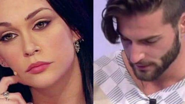 Screen fra Valentina Dallari e Andrea Mellchiorre