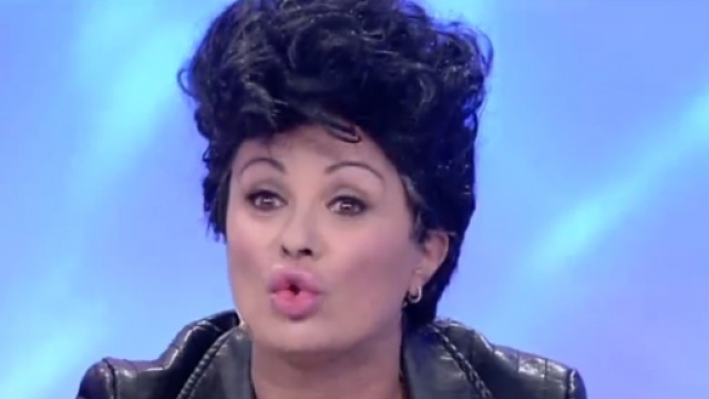 Tina contro Veronica nell'ultima puntata