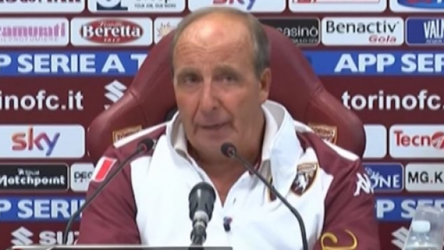Voti Torino-Palermo Gazzetta Fantacalcio: Ventura