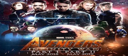 Marvel confirma un nuevo integrante