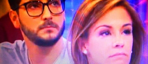 MYHYV empe&ntilde;ados en que Manu y Susana rompan